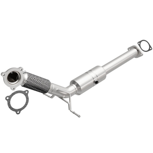 MagnaFlow Direct Fit Catalytic Conv Volvo 02-04 S60 2.3L/S60 2.4L Turbo / 02-04 V70 2.3L/2.4L Turbo