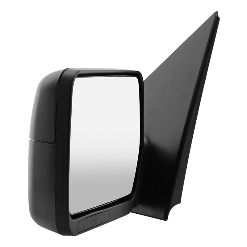 xTune Ford F150 04-06 Manual OE Mirror Left MIR-03348MB-M-L