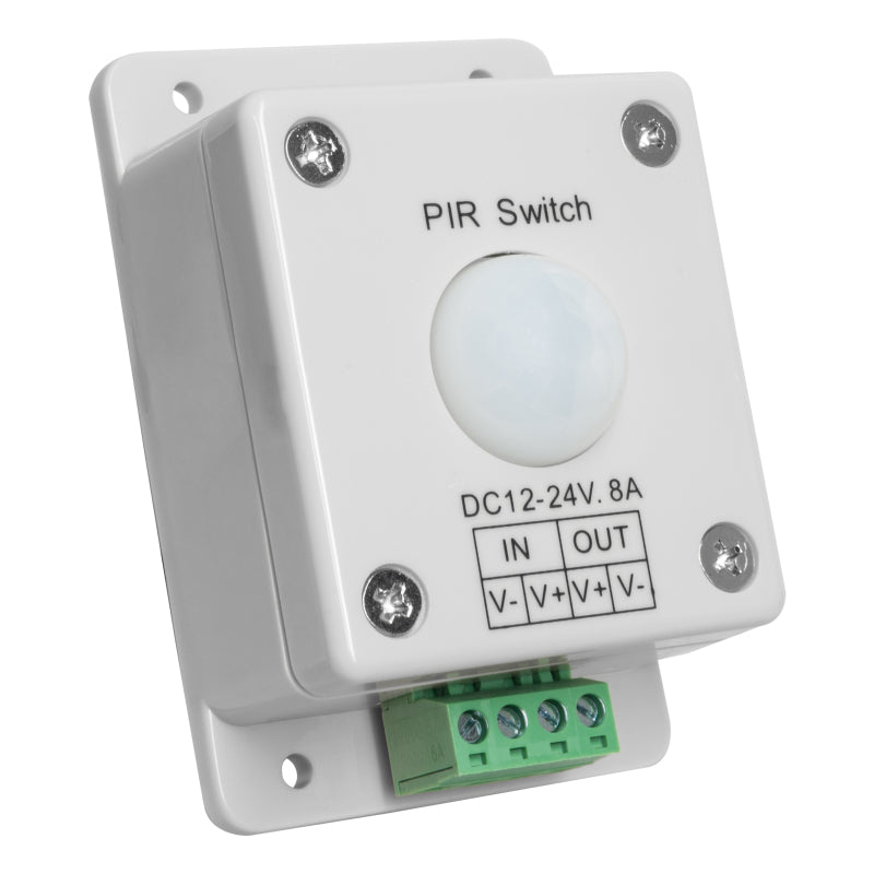 Oracle 8A PIR Sensor Switch