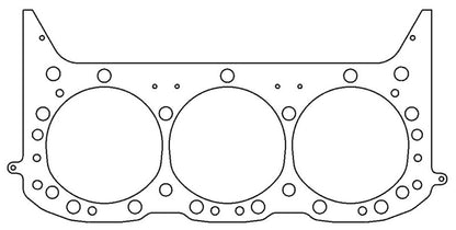 Cometic Chevy 229/262 V6 4.3L 4.155in .040in MLS Head Gasket