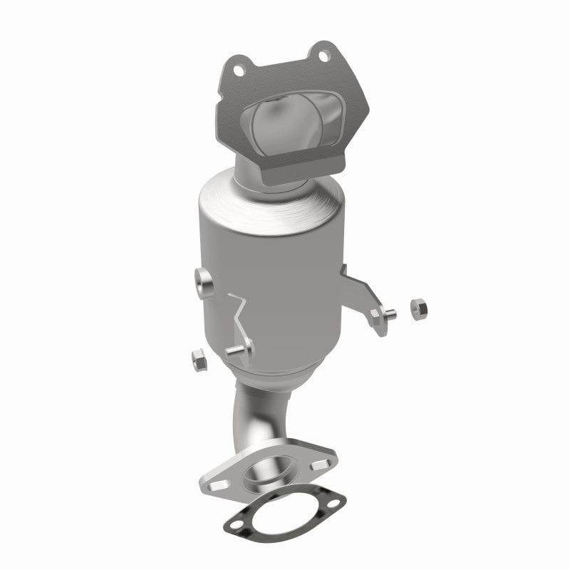 MagnaFlow 14-16 Ram ProMaster 1500/2500/3500 V6 3.6L CARB Compliant Direct Fit Catalytic Converter