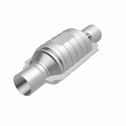 MagnaFlow Universal Catalytic Converter 2.50inch w/ single O2