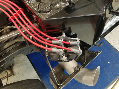 Maven Performance - IGN-1A COIL MOUNTS- STACKED