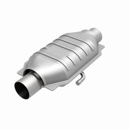 MagnaFlow Universal Catalytic Converter 3 W/Air