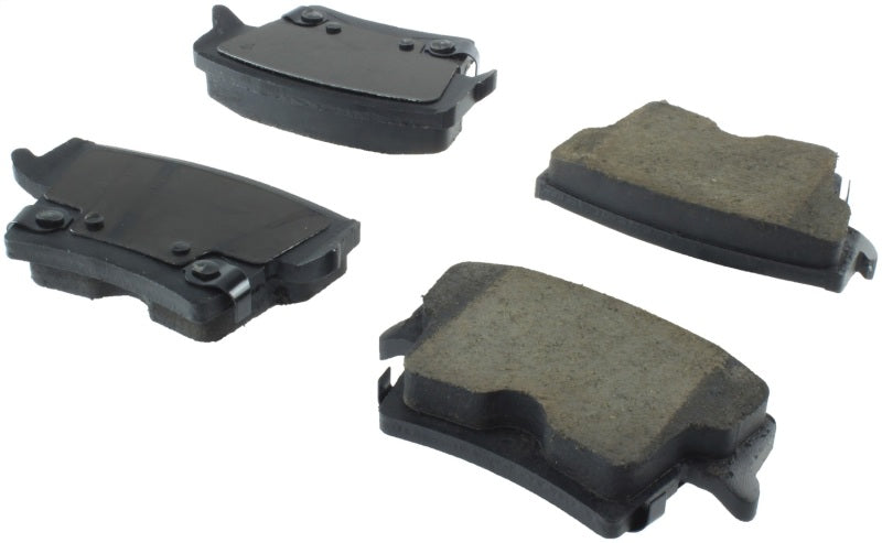 StopTech Street Brake Pads