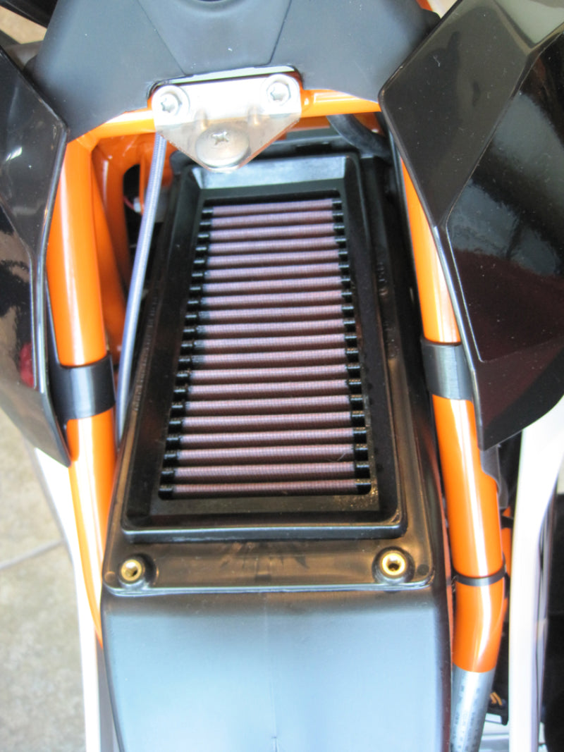 K&N 08-10 KTM 690  Replacement Panel Air Filter