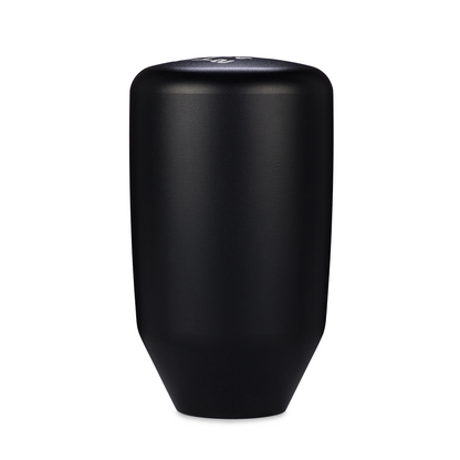 Acuity - ESCO-T6 Shift Knob in Satin Black Finish (M10X1.5)