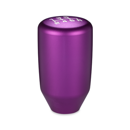 Acuity - ESCO-T6 Shift Knob in Satin Purple Finish (M10X1.5)