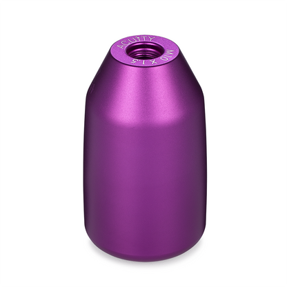 Acuity - ESCO-T6 Shift Knob in Satin Purple Finish (M10X1.5)