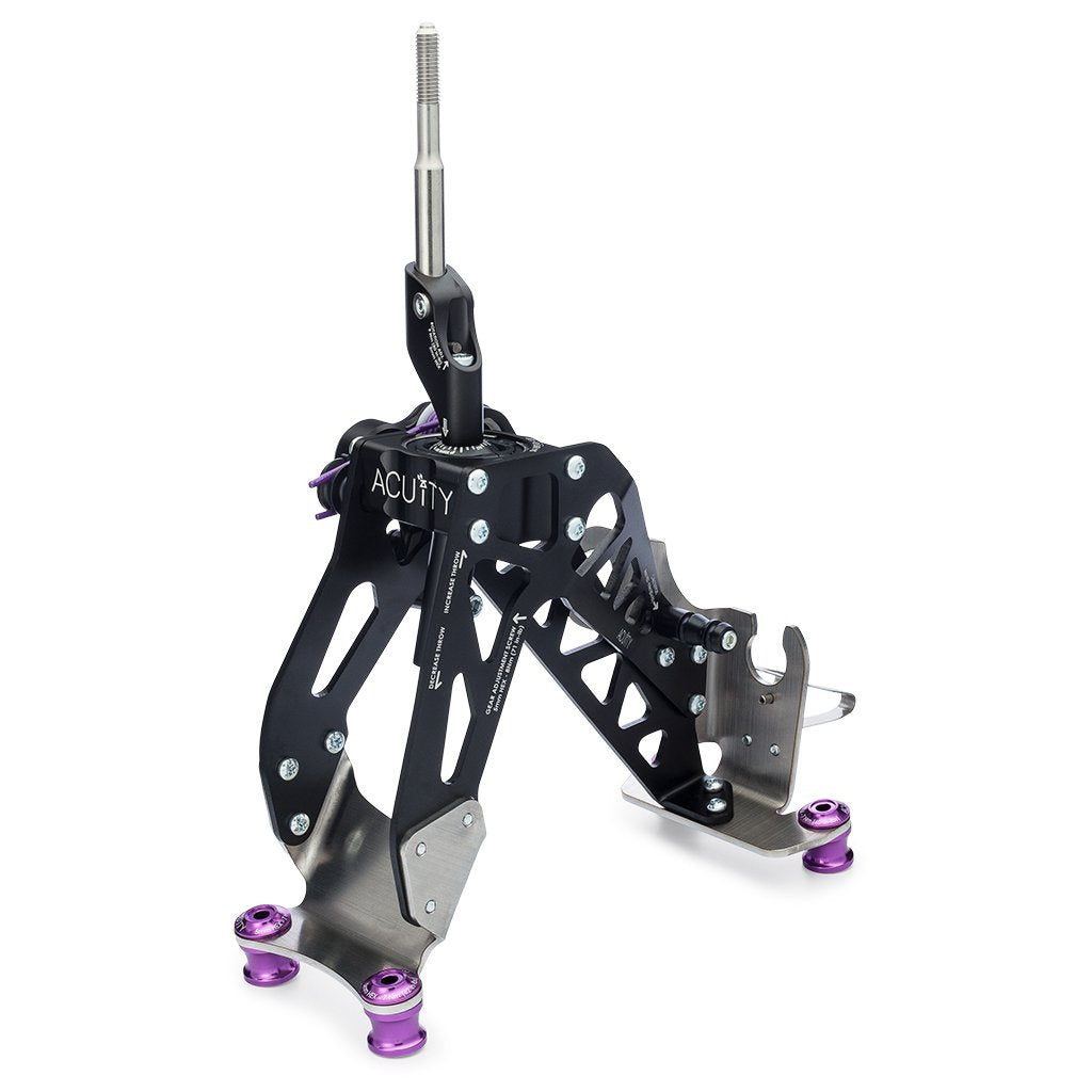 Acuity - 10th Gen Civic Fully Adjustable Performance Short Shifter