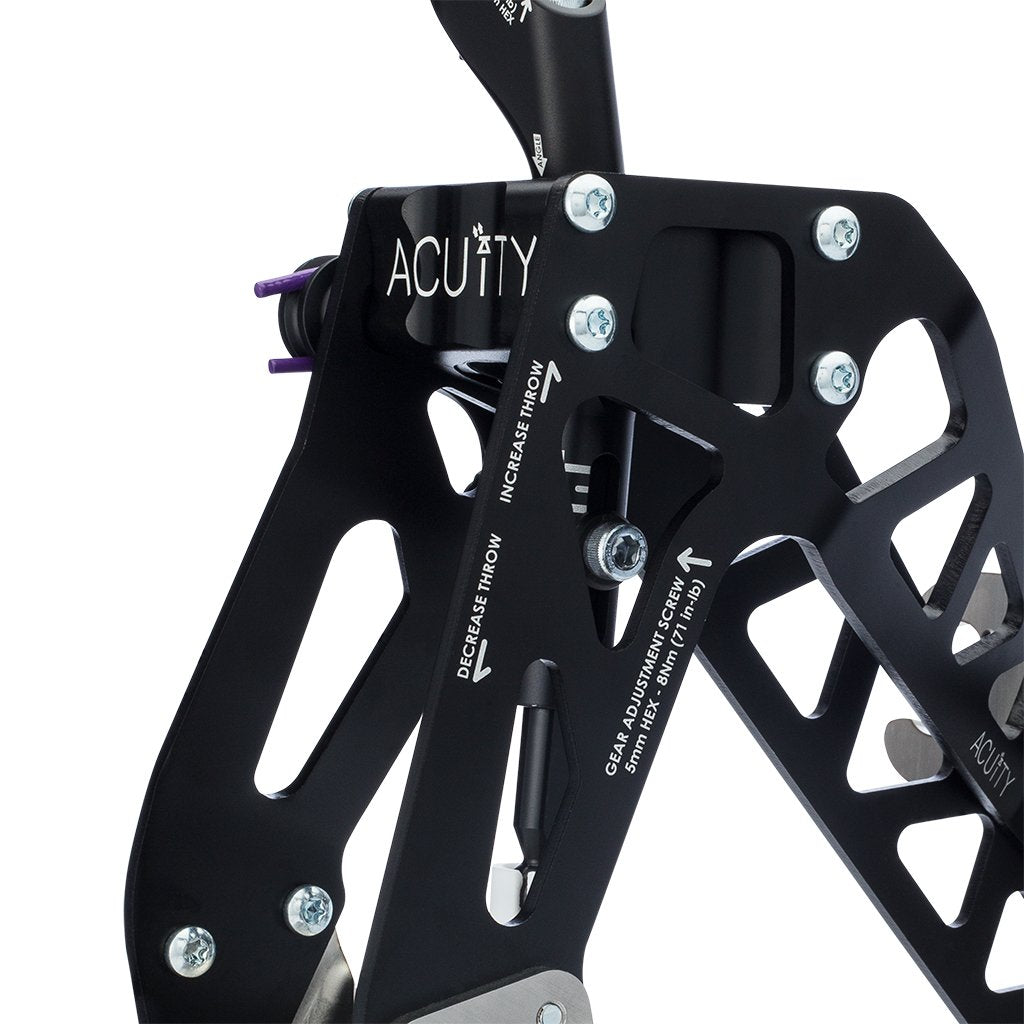 Acuity - 10th Gen Civic Fully Adjustable Performance Short Shifter