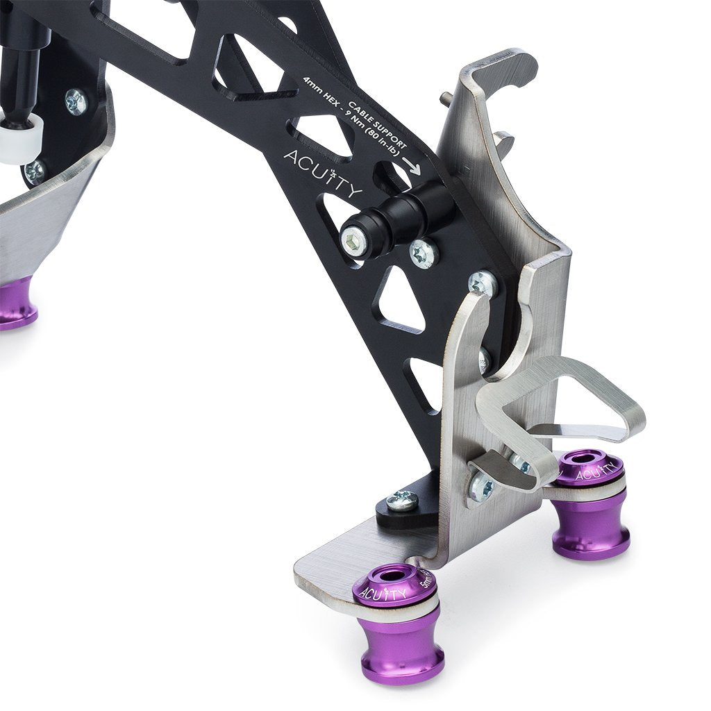 Acuity - 10th Gen Civic Fully Adjustable Performance Short Shifter