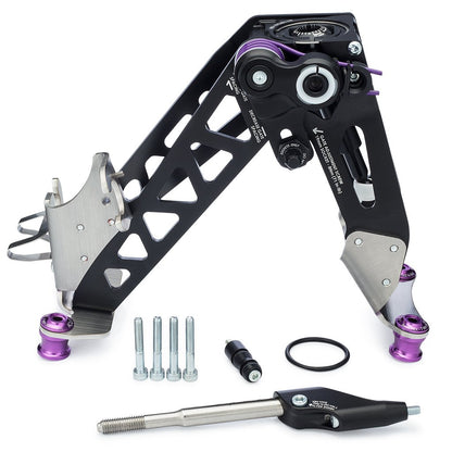 Acuity - 10th Gen Civic Fully Adjustable Performance Short Shifter