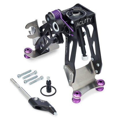 Acuity - 10th Gen Civic Fully Adjustable Performance Short Shifter