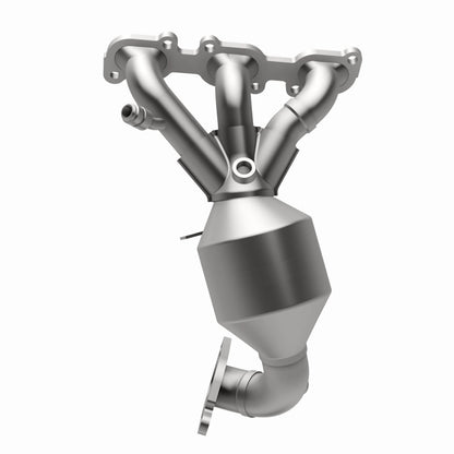 MagnaFlow Direct Fit Catalytic Converter 2007 Mercury Milan 3.0L