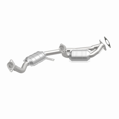 MagnaFlow Direct Fit Catalytic Converter Taurus/Sable/Continental 8