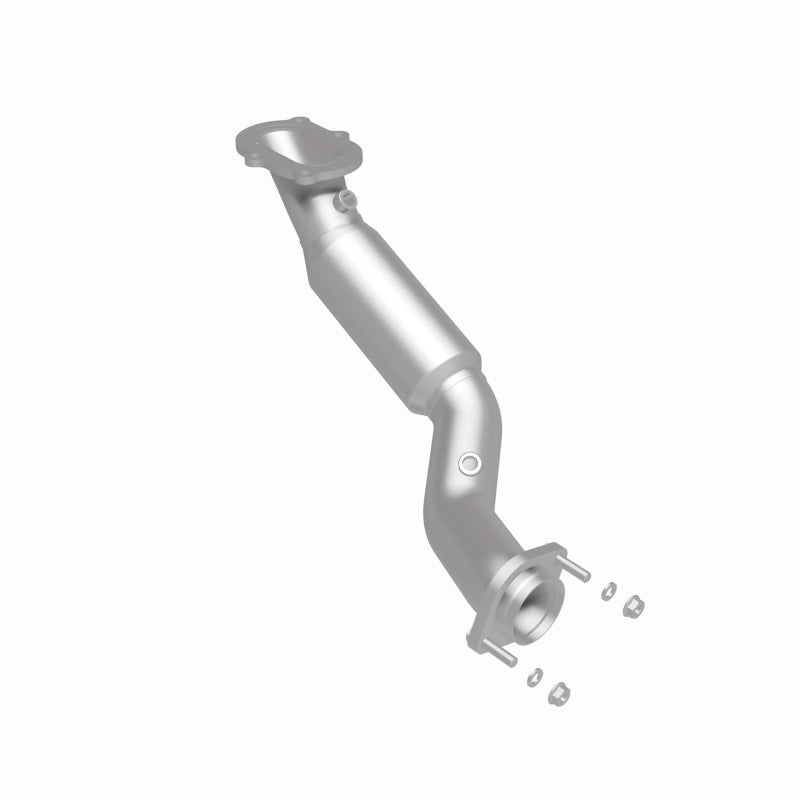 MagnaFlow Catalytic Converter Direct Fit Federal 06-11 Chevy Corvette V8 7.0LGAS