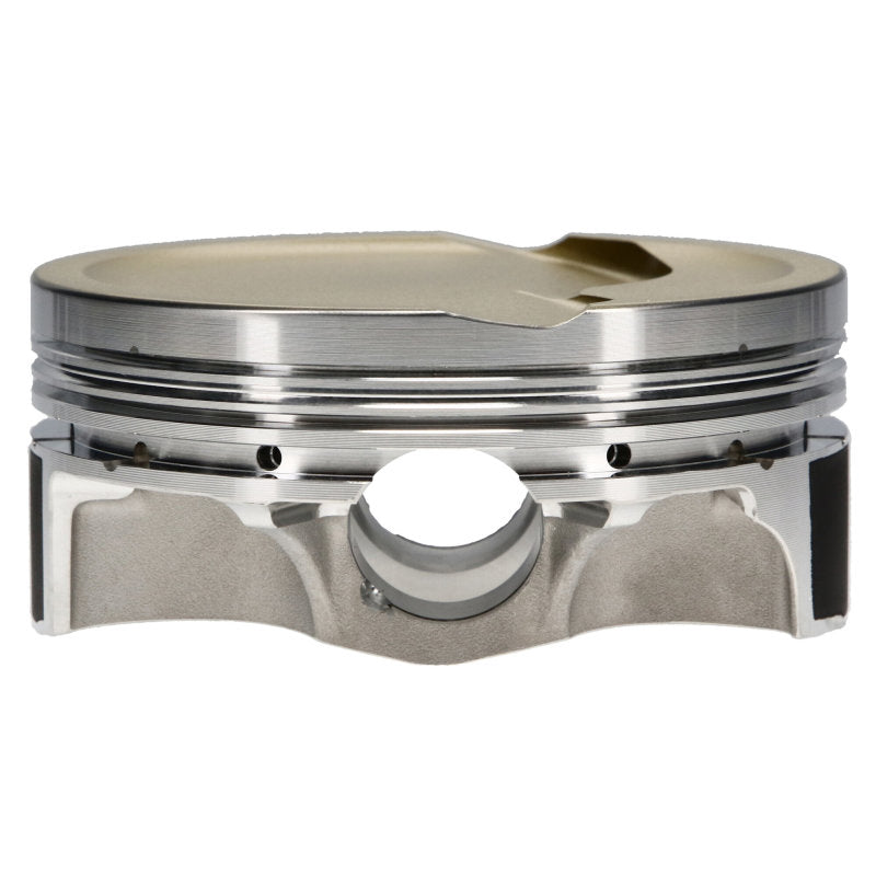 JE Pistons Ultra Series GM Gen III/IV LS 4.135in Bore/3.622in Stroke Set of 8 Pistons