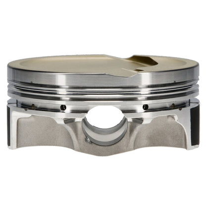 JE Pistons Ultra Series GM Gen III/IV LS 4.075in Bore/3.622in Stroke Set of 8 Pistons