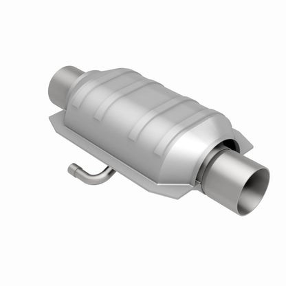 MagnaFlow Universal Catalytic Converter 3 W/Air FED