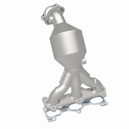 MagnaFlow Direct Fit Catalytic Converter 05-06 Hyundai Santa Fe 2.7L