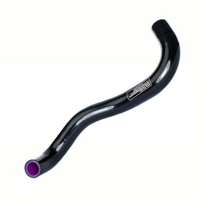 Acuity - High-Temp Silicone Radiator Hoses for the '12-'15 Civic Si