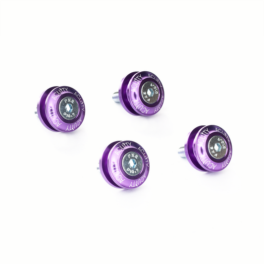 Acuity - Shifter Base Bushings for the 10th and 11th Gen Civics
