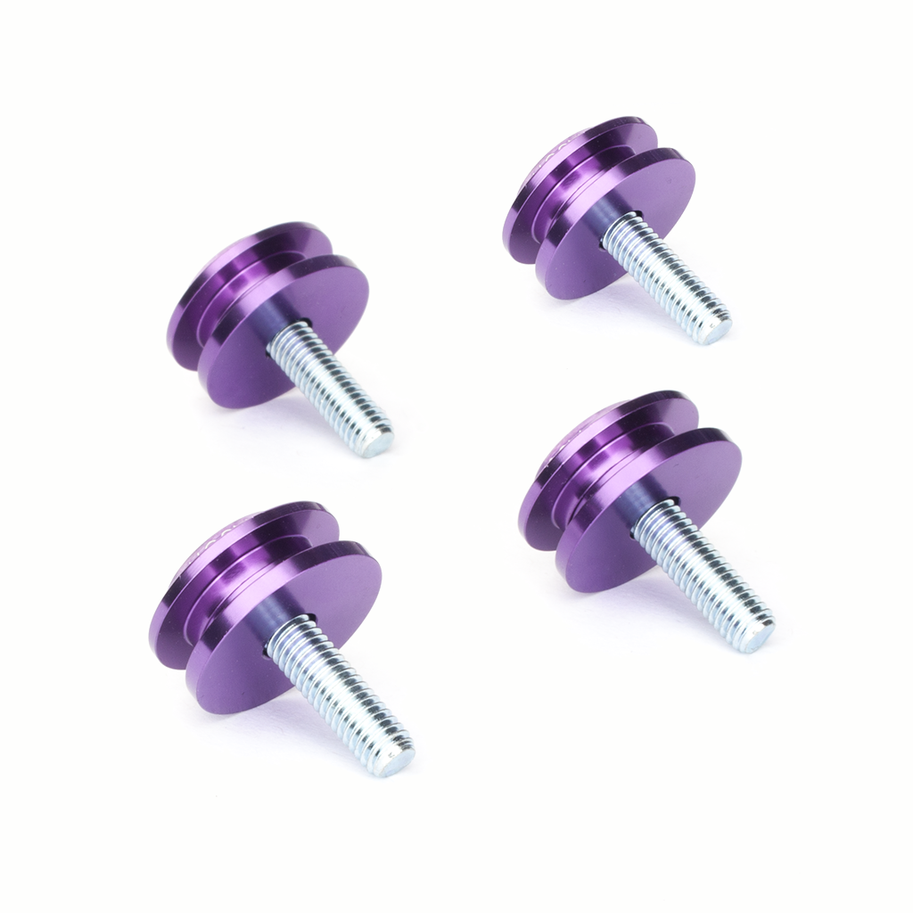 Acuity - Shifter Base Bushings for the 10th and 11th Gen Civics