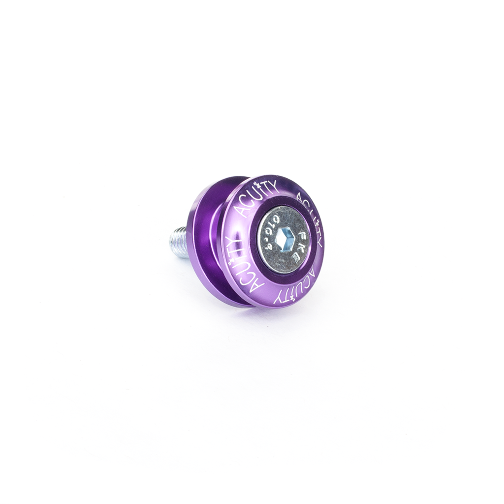 Acuity - Shifter Base Bushings for the 10th and 11th Gen Civics