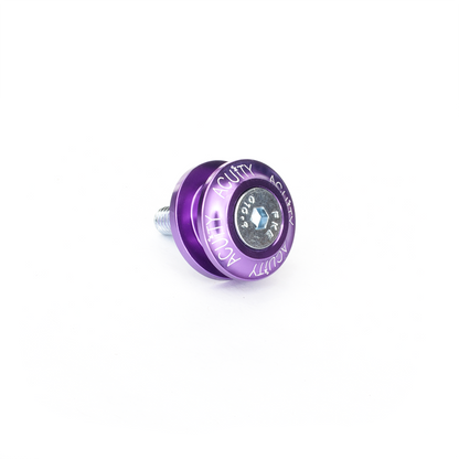 Acuity - Shifter Base Bushings for the 10th and 11th Gen Civics
