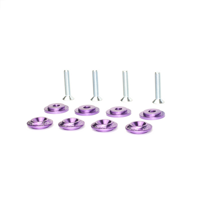 Acuity - Shifter Base Bushings for the 10th and 11th Gen Civics