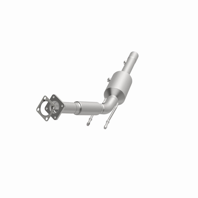 MagnaFlow California Grade CARB Compliant Direct Fit Catalytic Conv 05-09 Volkswagen Jetta L5 2.5L