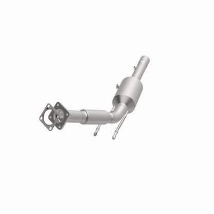 MagnaFlow California Grade CARB Compliant Direct Fit Catalytic Conv 05-09 Volkswagen Jetta L5 2.5L
