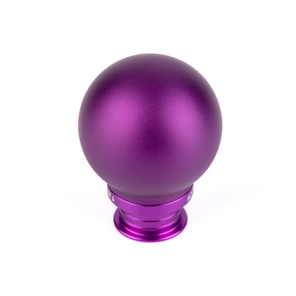 Acuity - POCO Low-Profile Shift Knob in Satin Purple Finish