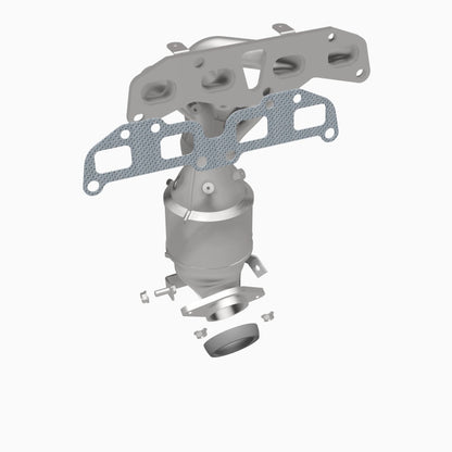 MagnaFlow Direct Fit Catalytic Converter 02-06 Nissan Sentra 2.5L - California