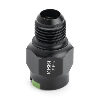 Acuity - 1/4" SAE Quick Connect to -6AN Adapter