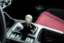 PRL Motorsports - Adjustable Shift Knob Aluminum Black (Requires Collar)