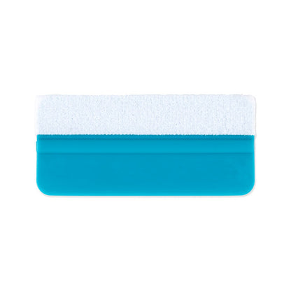 Acuity - Matte Purple Windshield Banner