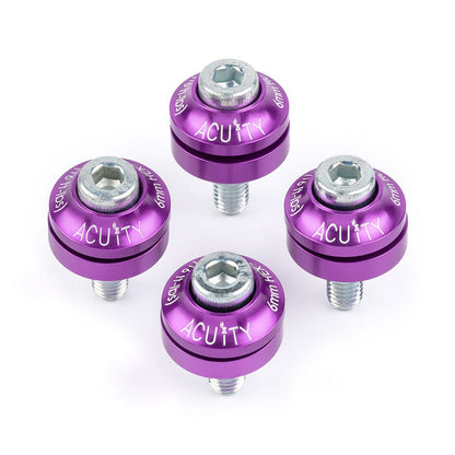 Acuity - 1954 Shifter Base Bushings