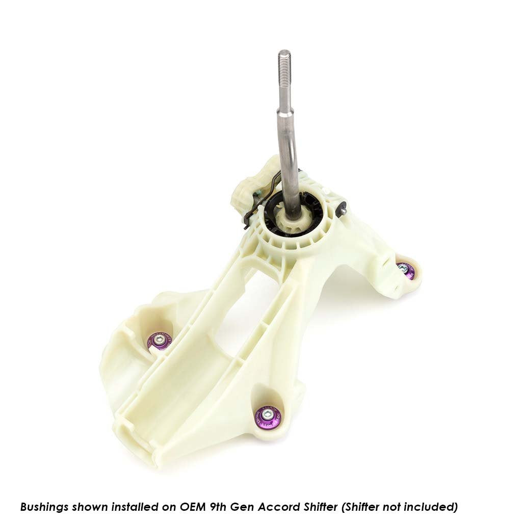 Acuity - 1956 Shifter Base Bushings