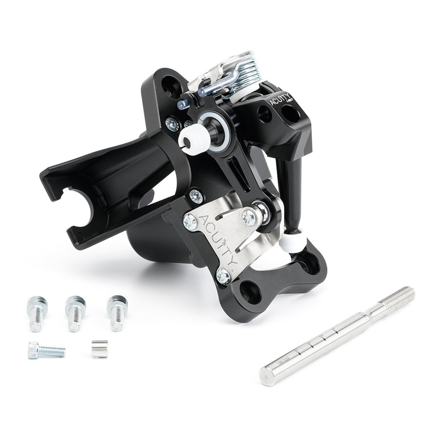 Acuity - 1-Way Adjustable Performance Shifter for the 8th Gen Civic