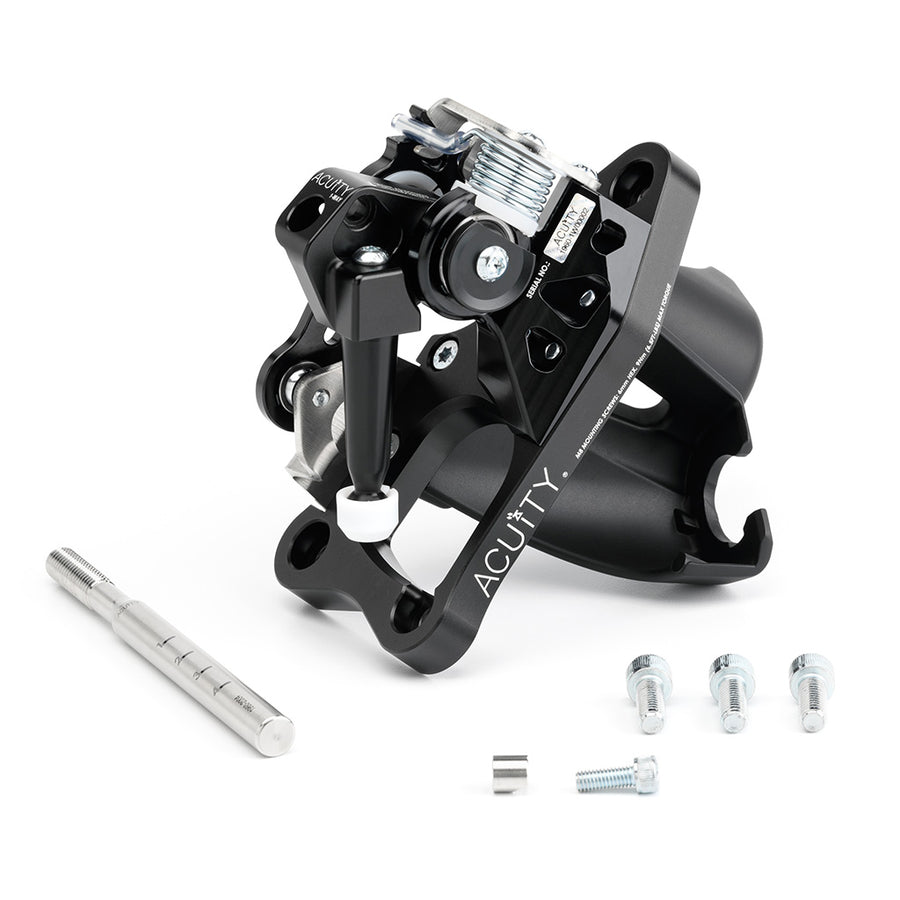 Acuity - 1-Way Adjustable Performance Shifter for the 8th Gen Civic