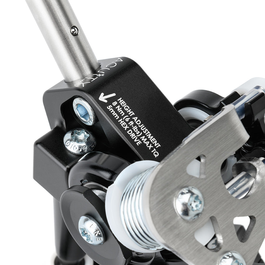 Acuity - 1-Way Adjustable Performance Shifter for the 8th Gen Civic