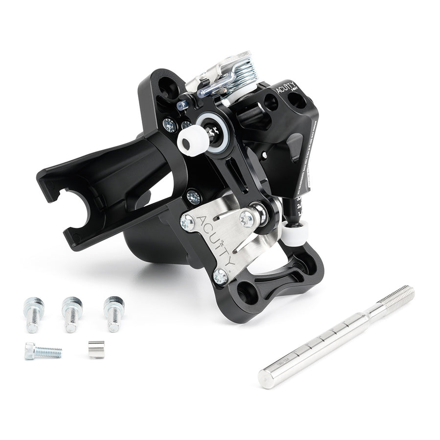 Acuity - 3-Way Adjustable Performance Shifter for the 8th Gen Civic