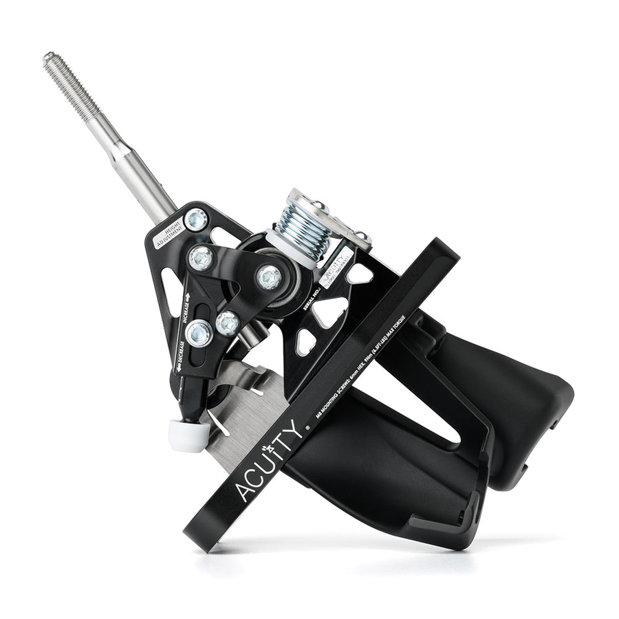 Acuity - 3-Way Adjustable Performance Shifter for the 8th Gen Civic