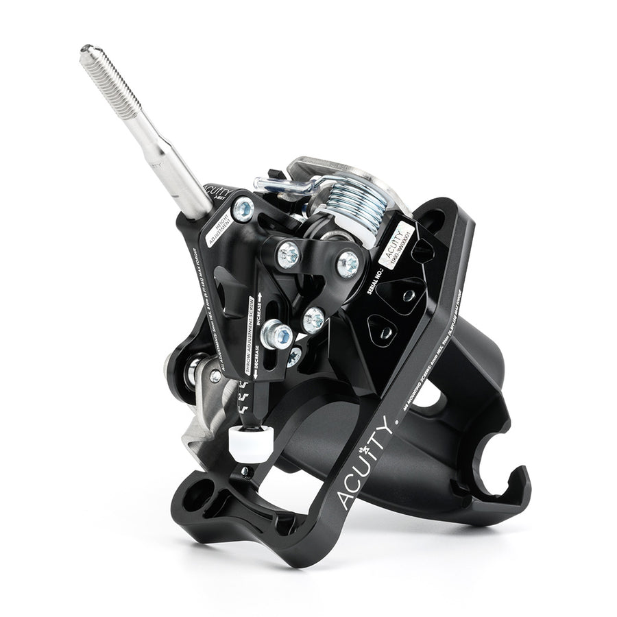 Acuity - 3-Way Adjustable Performance Shifter for the 8th Gen Civic