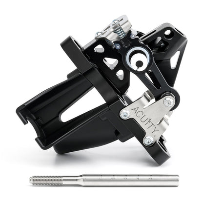 Acuity - 3-Way Adjustable Performance Shifter for the 8th Gen Civic
