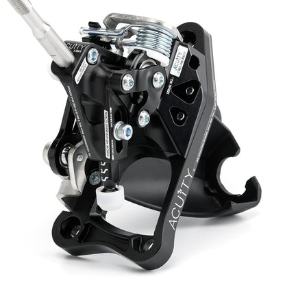 Acuity - 3-Way Adjustable Performance Shifter for the 8th Gen Civic