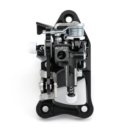 Acuity - 3-Way Adjustable Performance Shifter for the 8th Gen Civic
