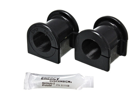 Energy Suspension 03-08 Lexus / 03-09 Toyota 4Runner Black 29mm Front Sway Bar Bushing Kit